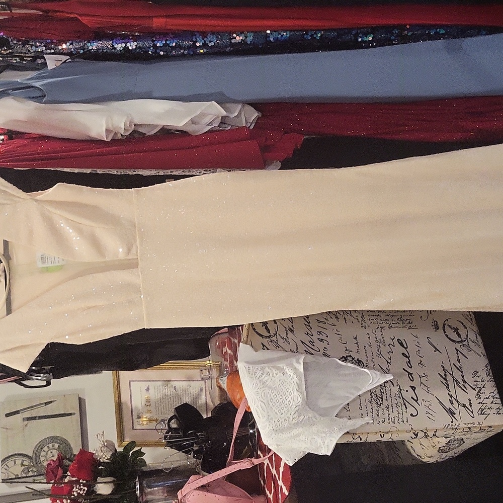 Formal wears